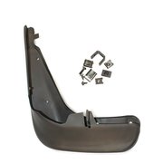 БРЫЗГОВИК ПЕРЕДНИЙ ЛЕВЫЙ VW GOLF V PLUS (5M1) (05-14)