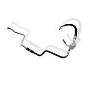 ТРУБКА КОНДИЦИОНЕРА НИЗКОГО ДАВЛЕНИЯ 5"