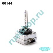 Лампа ксеноновая D1S 4300К