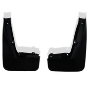 БРЫЗГОВИКИ ЗАДНИЕ (КОМПЛЕКТ - 2ШТ.) BMW X1 (09-Н.В)