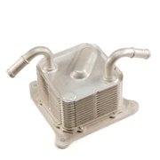 РАДИАТОР МАСЛЯНЫЙ NISSAN MICRA (K13K) (10-Н.В)