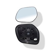 ЗЕРКАЛЬНЫЙ ЭЛЕМЕНТ СФЕРИЧЕСКИЙ С ОБОГРЕВОМ ЛЕВЫЙ MITSUBISHI ASX (10-14), GRANDIS (NA) (04-10), OUTLA