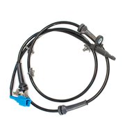 ДАТЧИК ABS ЗАДНИЙ ЛЕВЫЙ NISSAN MURANO (Z50) (04-08)