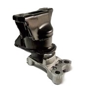 ОПОРА ДВИГАТЕЛЯ ПРАВАЯ НИЖНЯЯ HONDA CIVIC 4D (06-12)