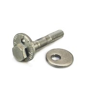 БОЛТ РАЗВАЛЬНЫЙ + ШАЙБА LEXUS GS300/430 (97-Н.В), SC430 (01-05)