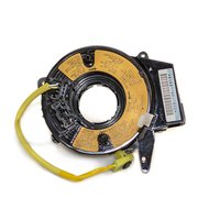 КОНТАКТНАЯ ГРУППА ПОДУШКИ БЕЗОПАСНОСТИ MAZDA 3 (BK) (06-09)