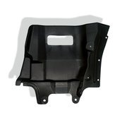 ЗАЩИТА МОТОРНОГО ОТСЕКА ЛЕВАЯ MITSUBISHI OUTLANDER (CU) (03-08)