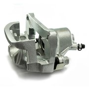 СУППОРТ ТОРМОЗНОЙ ЗАДНИЙ ЛЕВЫЙ TOYOTA LAND CRUISER 200, LEXUS LX570 (07-12)