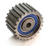 РОЛИК НАТЯЖИТЕЛЯ РЕМНЯ ГРМ SUBARU FORESTER (S10) (97-00), IMPREZA (G10) (96-00), IMPREZA (G10) (93-9