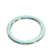 КОЛЬЦО УПЛОТНИТЕЛЬНОЕ ВЫХЛОПНОЙ СИСТЕМЫ TOYOTA 4 RUNNER/HILUX SURF (91-95), 4 RUNNER/HILUX SURF (95-