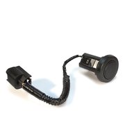 ДАТЧИК ПАРКОВКИ ЗАДНИЙ ЦЕНТРАЛЬНЫЙ (ЧЕРНЫЙ) HONDA CR-V (07-12), CR-V I-CTDI (07-Н.В)