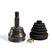 ШРУС ВНЕШНИЙ ПЕРЕДНИЙ ЛЕВЫЙ, ПРАВЫЙ AUDI A4 [B5] (94-01), AUDI 80/90 (B2, B3) (86-91), VW PASSAT [B5