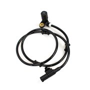 ДАТЧИК ABS ПЕРЕДНИЙ ЛЕВЫЙ MERCEDES W163 M-KLASSE (ML) (98-04)