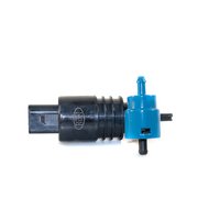 МОТОР СТЕКЛООМЫВАТЕЛЯ AUDI A1 (10-Н.В), A3 (8L1) (96-03), [8PA] (04-13), A4 [B6] (00-04), [B7] (05-0