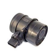 РАСХОДОМЕР ВОЗДУХА В СБОРЕ (В КОРПУСЕ) AUDI A3 [8P1] (03-13), A3 [8PA] SPORTBACK (04-13), A4 [B6] (0