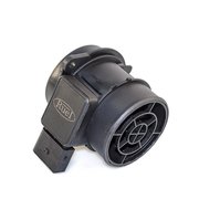 РАСХОДОМЕР ВОЗДУХА В СБОРЕ (В КОРПУСЕ) MERCEDES C208 CLK COUPE (97-02), R170 SLK (96-04), W202 (93-0