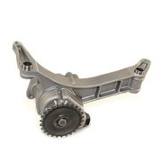 НАСОС МАСЛЯНЫЙ HYUNDAI STAREX H1 (97-07), KIA SORENTO (02-09)