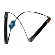 СТЕКЛОПОДЪЕМНИК ПЕРЕДНИЙ ЛЕВЫЙ AUDI A4 [B6] (00-04), [B7] (05-07)