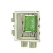 РЕЗИСТОР ОТОПИТЕЛЯ VW PASSAT [B3] (88-93), PASSAT [B4] (94-96)