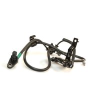 ДАТЧИК ABS ПЕРЕДНИЙ ЛЕВЫЙ KIA MAGENTIS (05-10)