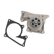 НАСОС ВОДЯНОЙ (ПОМПА) MERCEDES BENZ A-CLASS W176 (12-18), CITAN W415 (13-Н.В), NISSAN CUBE (Z12) (08