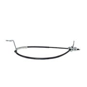 ТРОС СТОЯНОЧНОГО ТОРМОЗА ПРАВЫЙ SSANG YONG KYRON (05-15) SSANG YONG ACTYON NEW/KORANDO (10-Н.В)