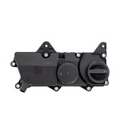 КРЫШКА КЛАПАННАЯ ГОЛОВКИ БЛОКА VOLVO XC40 (17-Н.В)