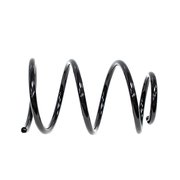 ПРУЖИНА ПЕРЕДНЯЯ HYUNDAI STAREX H1/GRAND STAREX (07-Н.В)