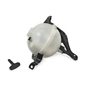 БАЧОК РАСШИРИТЕЛЬНЫЙ (БЕЗ КРЫШКИ) BMW 5' F10/F11 (09-16)