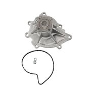 НАСОС ВОДЯНОЙ (ПОМПА) SSANG YONG ACTYON NEW/KORANDO C (10-Н.В)