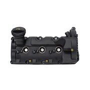 КРЫШКА КЛАПАННАЯ ГОЛОВКИ БЛОКА AUDI A5/S5 [8T] COUPE/SPORTBACK (07-16), A6 [C7,4G] (11-18), A7 (4G8)