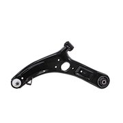 РЫЧАГ ПЕРЕДНИЙ ЛЕВЫЙ HYUNDAI SOLARIS (10-17), RIO (11-17)