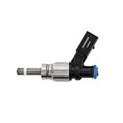 ФОРСУНКА ТОПЛИВНАЯ (БЕНЗИН) AUDI A4 [B7] (05-07), A6 [C6,4F] (04-11), A8 [4E] (03-10), ALLROAD QUATT