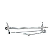 ТРАПЕЦИЯ СТЕКЛООЧИСТИТЕЛЯ ПЕРЕДНЯЯ RENAULT MEGANE II (03-09)