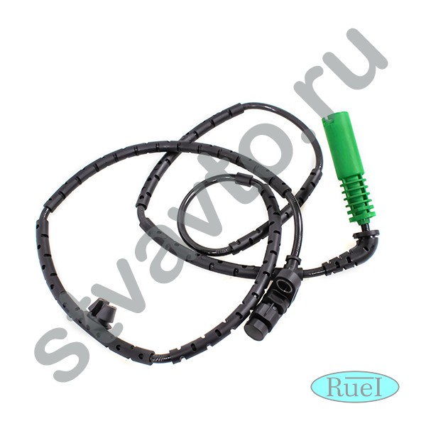 ДАТЧИК ABS ЗАДНИЙ ЛЕВЫЙ/ПРАВЫЙ LAND ROVER RANGE ROVE III (LM) (02-12)