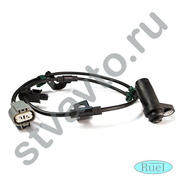 ДАТЧИК ABS ЗАДНИЙ ПРАВЫЙ MITSUBISHI L200 (05-14)