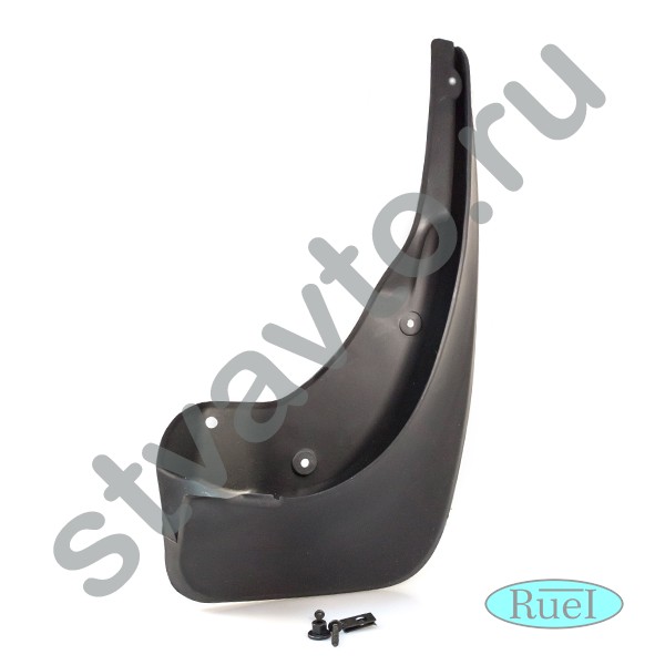 БРЫЗГОВИК ЗАДНИЙ ПРАВЫЙ VW PASSAT CC I (08-12), PASSAT СЕДАН VI (05-10)