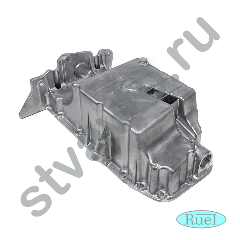 ПОДДОН МАСЛЯНЫЙ ДВИГАТЕЛЯ OPEL ASTRA H / FAMILY (04-15),  ASTRA J (10-17), INSIGNIA (08-17), MERIVA 