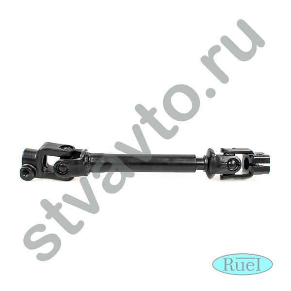 ВАЛ КАРДАННЫЙ РУЛЕВОЙ UAZ PATRIOT (14-Н.В.)