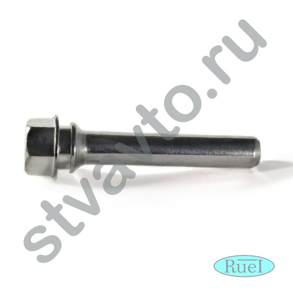 НАПРАВЛЯЮЩАЯ СУППОРТА ТОРМОЗНОГО ЗАДНЕГО НИЖНЯЯ TOYOTA CAMRY/HYBRID (ACV51, ASV5, AVV50, GSV50) (11-