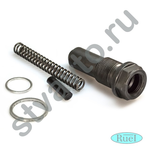 НАТЯЖИТЕЛЬ ЦЕПИ ГРМ SSANG YONG ACTYON (06-Н.В), KYRON (07-Н.В), REXTON (02-06)