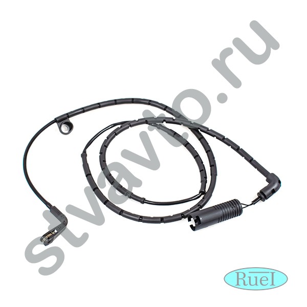 ДАТЧИК ИЗНОСА ТОРМОЗНЫХ КОЛОДОК ЗАДНИЙ L=1270 LAND ROVER RANGE ROVER III (LM/L322) (02-12)