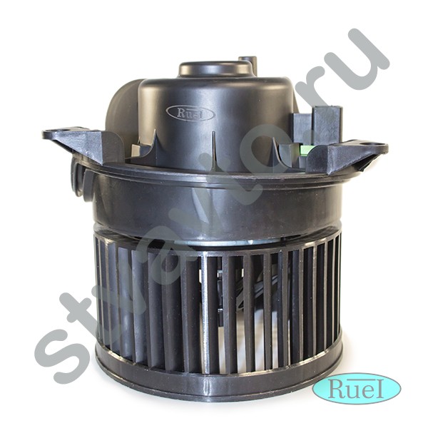 МОТОР ОТОПИТЕЛЯ FORD FOCUS I (98-05), MONDEO III (00-07), TRANSIT/TOURNEO CONNECT (02-13), AMERICA F