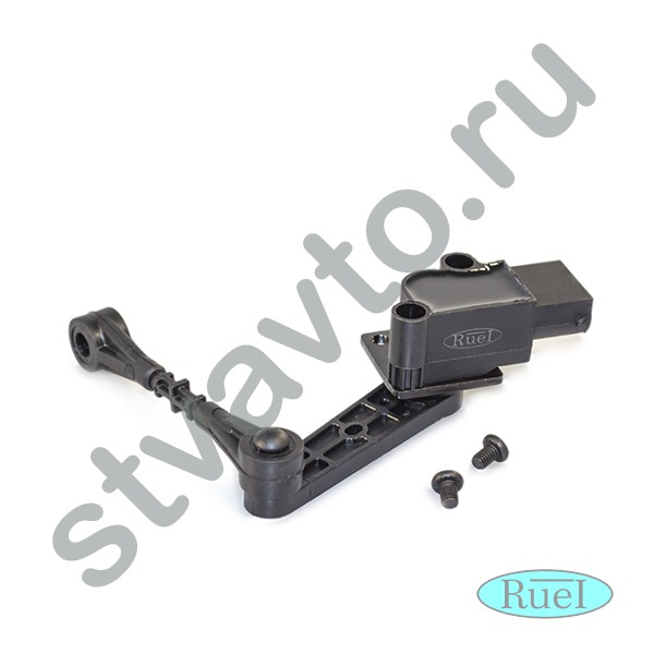 ДАТЧИК РЕГУЛИРОВКИ ДОРОЖНОГО ПРОСВЕТА ПЕРЕДНИЙ ПРАВЫЙ LAND ROVER DISCOVERY III (04-09)