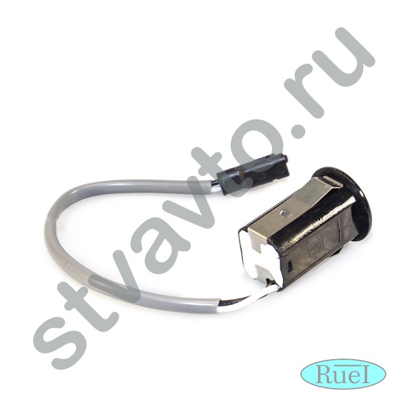 ДАТЧИК ПАРКОВКИ ЗАДНИЙ УГЛОВОЙ TOYOTA CAMRY (ACV40) (06-11), LEXUS (GS300/400/430) (05-12)