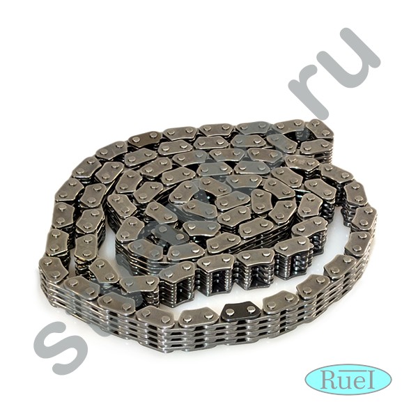 ЦЕПЬ ГРМ NISSAN MICRA (K12E) (02-10), NOTE (E11E) (06-13)