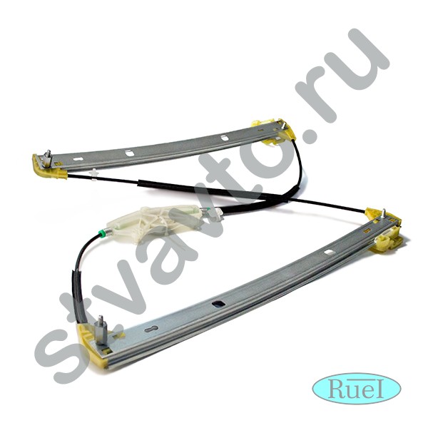 СТЕКЛОПОДЪЕМНИК ПЕРЕДНИЙ ЛЕВЫЙ AUDI Q5 (08-Н.В)