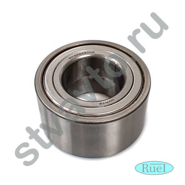 ПОДШИПНИК ПЕРЕДНЕЙ СТУПИЦЫ TOYOTA HIGHLANDER II (07-13), HIGHLANDER III (13-Н.В), SIENNA III (10-Н.В