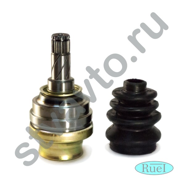 ШРУС ВНУТРЕННИЙ ПЕРЕДНИЙ ЛЕВЫЙ, ПРАВЫЙ (1.2/1.4/1.6) OPEL ASTRA-H/FAMILY (04-15), ZAFIRA-B (05-12)