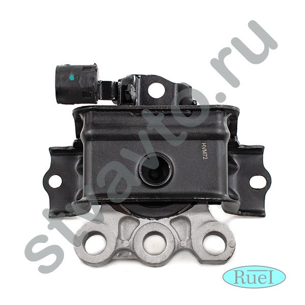 ОПОРА ДВИГАТЕЛЯ ПРАВАЯ CHEVROLET AVEO (T300) (11-Н.В), COBALT (11-15)